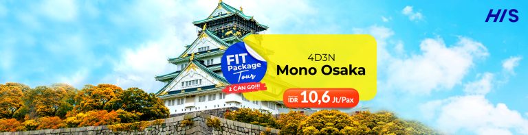 FIT_4D3N Mono Osaka